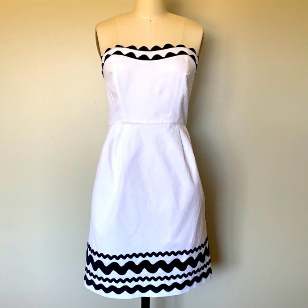 Vineyard Vines dress